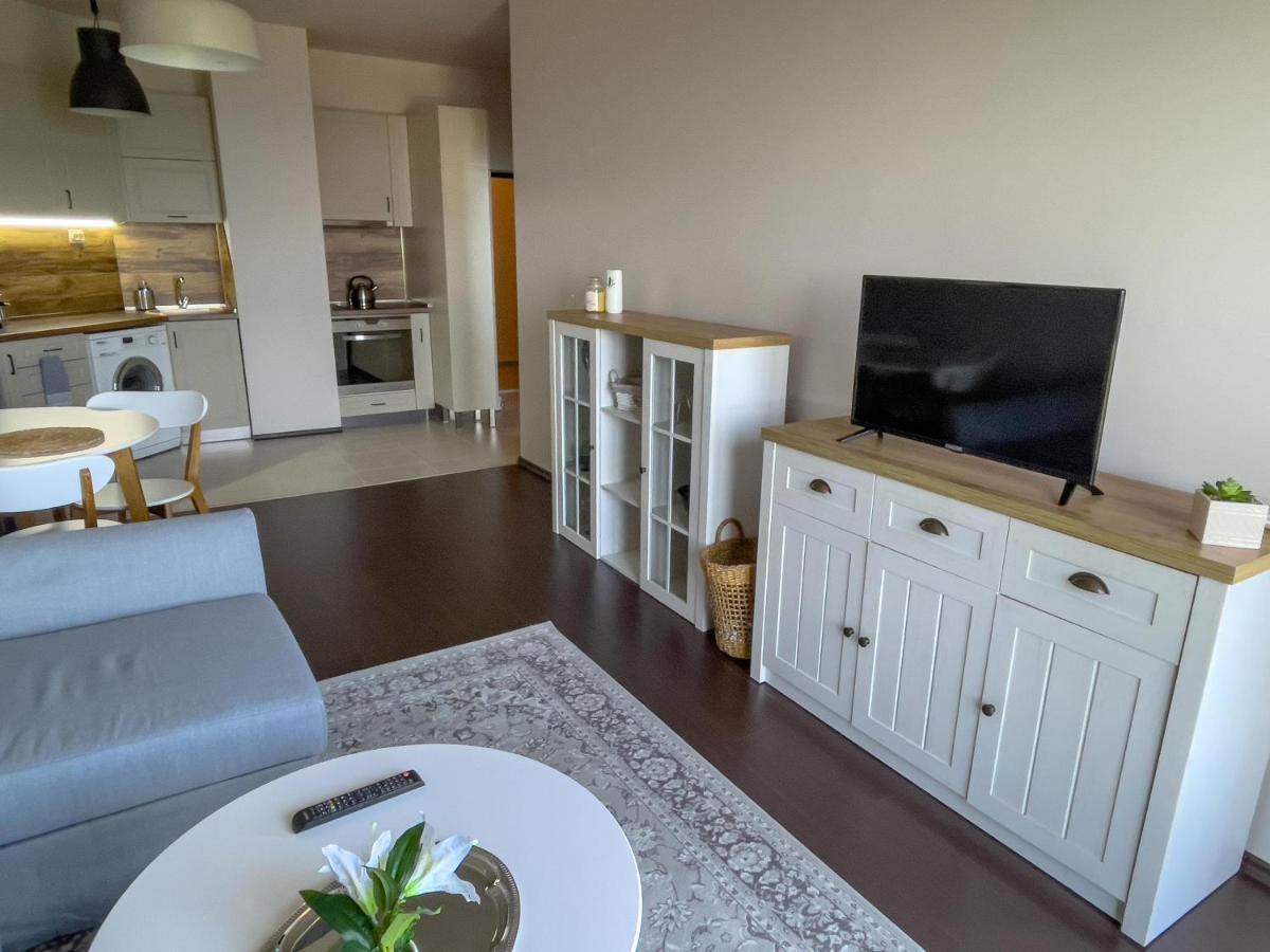 Cabacum Beach Residence Ap.20 Варна Екстер'єр фото