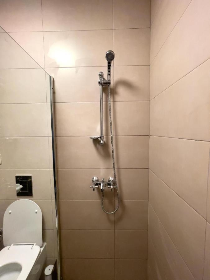 Cabacum Beach Residence Ap.20 Варна Екстер'єр фото
