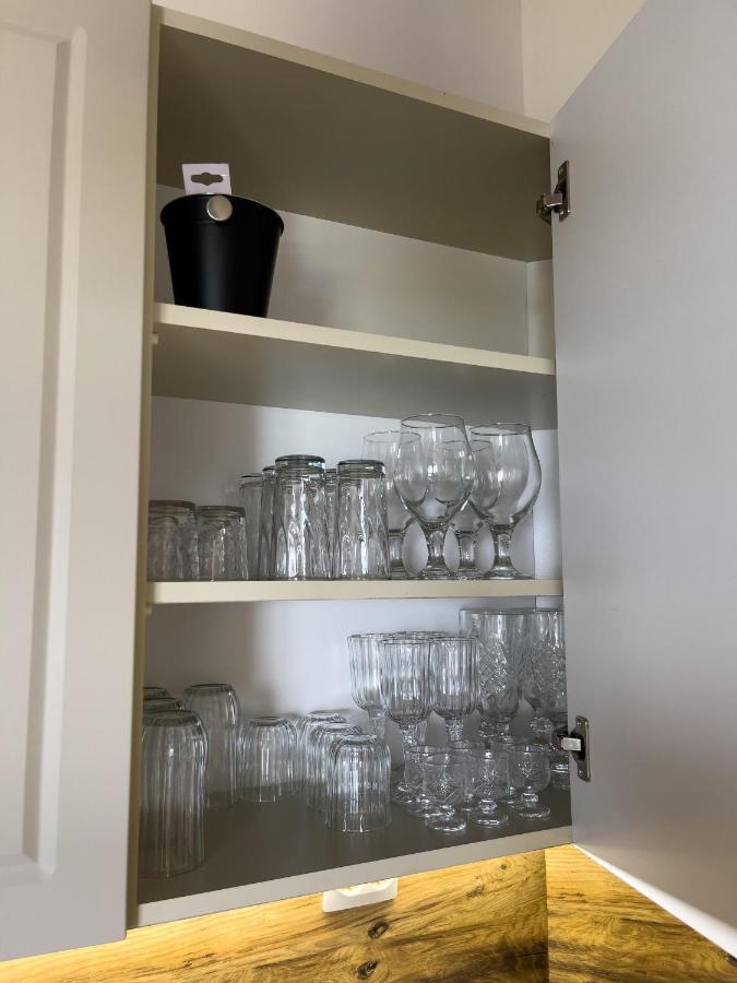 Cabacum Beach Residence Ap.20 Варна Екстер'єр фото