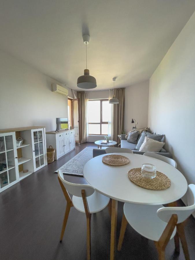 Cabacum Beach Residence Ap.20 Варна Екстер'єр фото